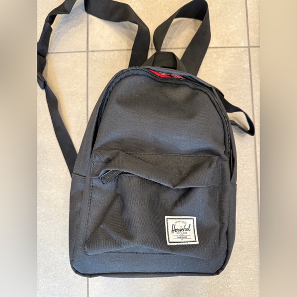 Hershel Backpack Mini - Picture 2 of 4